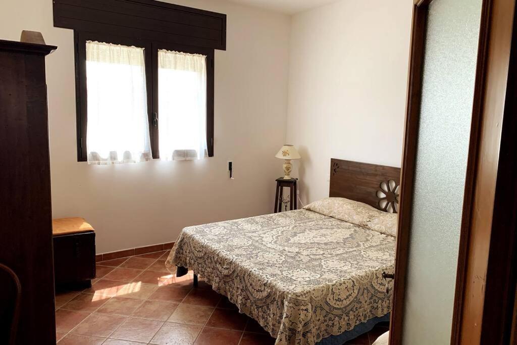 Fraschi Countryhouse Carpignano Salentino Kültér fotó