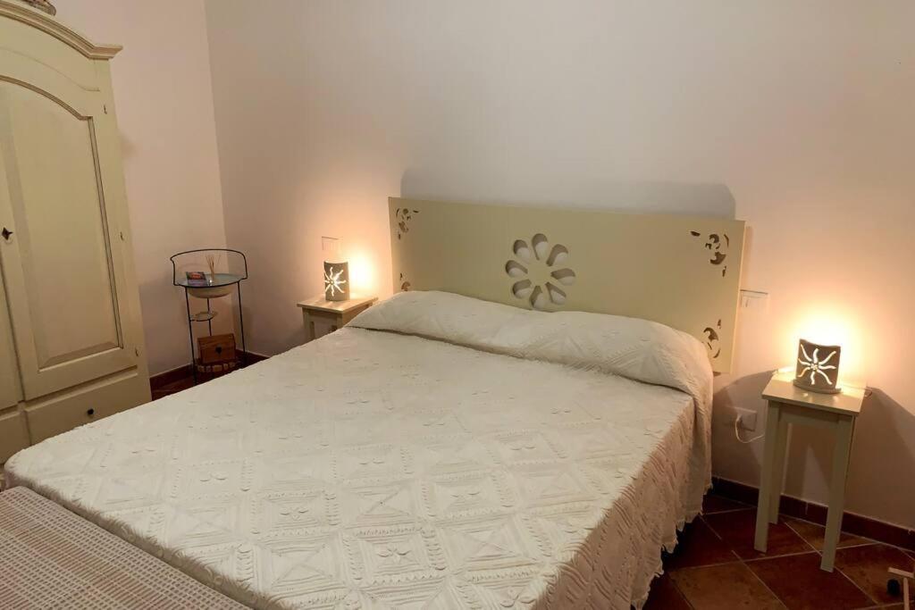 Fraschi Countryhouse Carpignano Salentino Kültér fotó