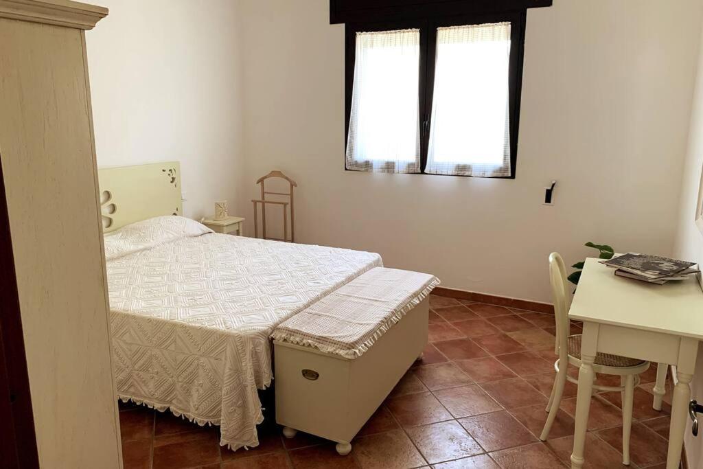 Fraschi Countryhouse Carpignano Salentino Kültér fotó