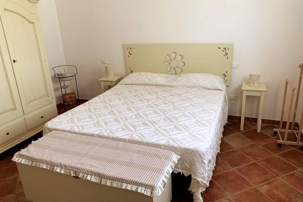 Fraschi Countryhouse Carpignano Salentino Kültér fotó